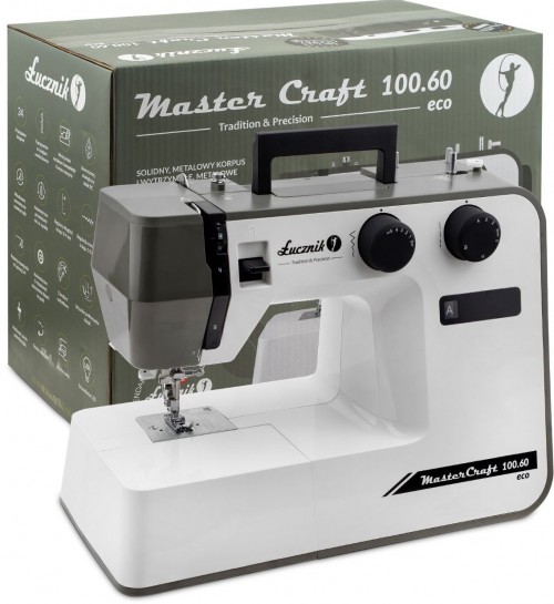 Lucznik Master Craft 100.60 Eco