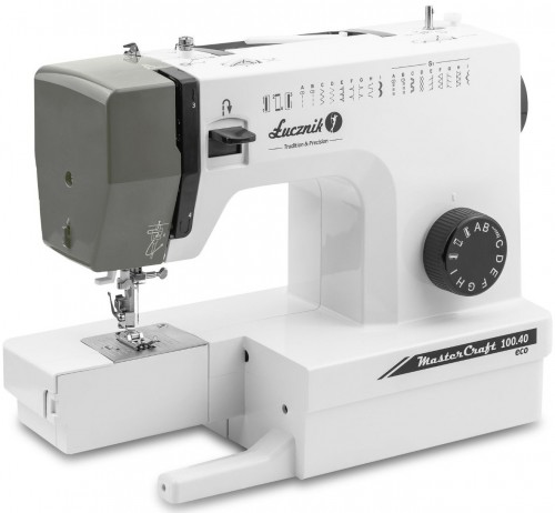Lucznik Master Craft 100.40 Eco