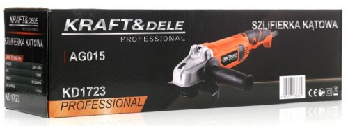 KRAFT&DELE KD1723