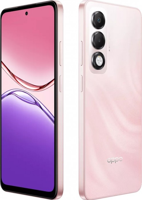 OPPO K13x 5G