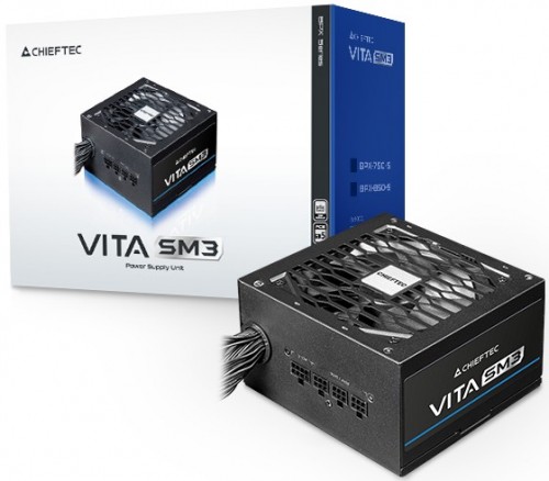 Chieftec BPX-850-C