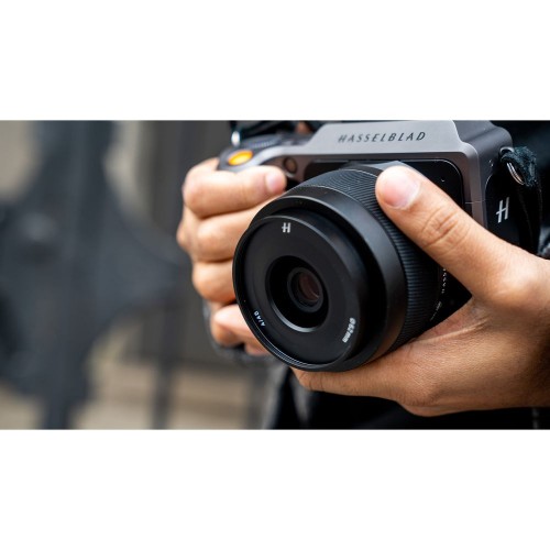 Hasselblad 45mm f/4/0 P XCD