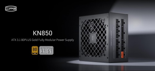 PCCooler KN850