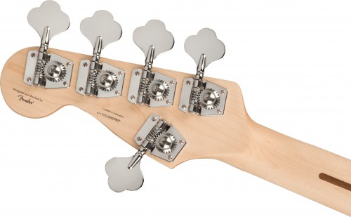 Squier Affinity Series Active Jazz Bass V