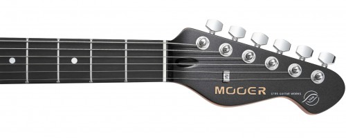 Mooer MSC12 Pro