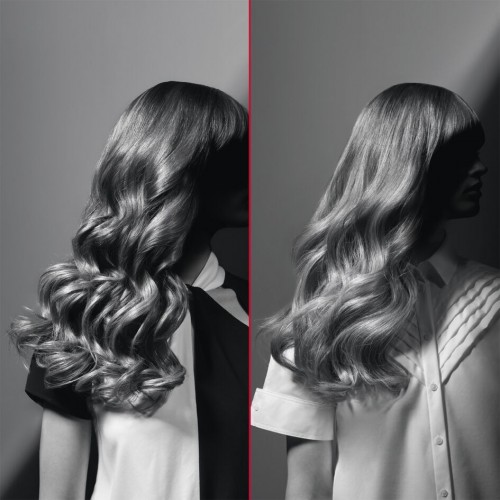 Rowenta So Curls Karl Lagerfeld CF371L