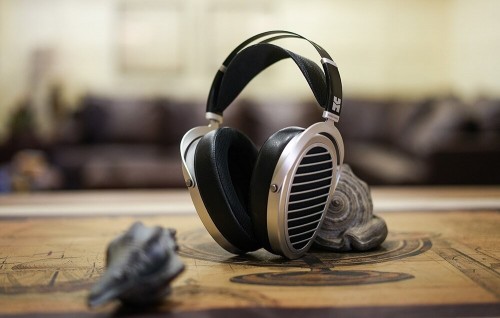 HiFiMan Ananda Nano