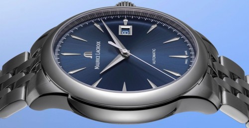 Maurice Lacroix 1975 Automatic 40mm 756008-SS002-430-1