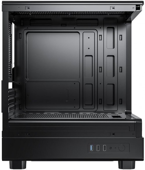 DarkFlash DB330M Black