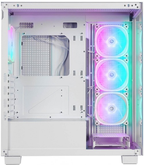 Rampage Hydra V1 White