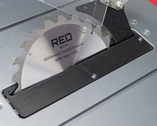 RED TECHNIC RTPSD0081