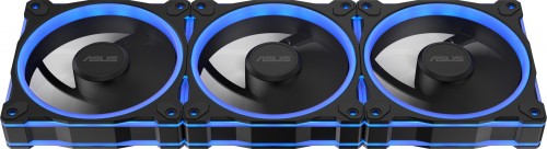 Asus Prime MR120 ARGB Reverse Black - Triple Pack