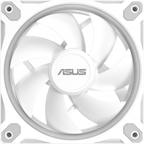 Asus Prime MR120 ARGB White - Triple Pack