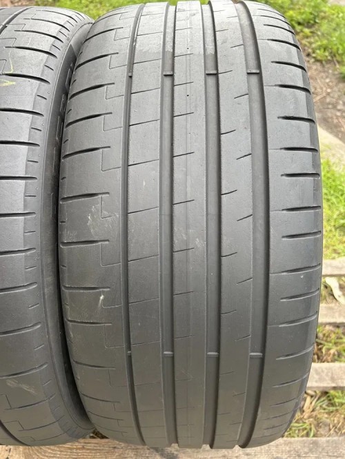 Pirelli PZero PZ5
