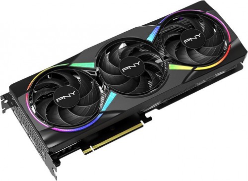 PNY GeForce RTX 5060 Ti VCG5060T16TFXXPB1-O