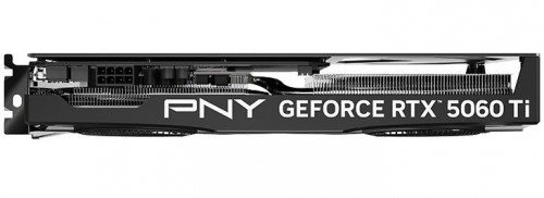 PNY GeForce RTX 5060 Ti VCG5060T16DFXPB1-O