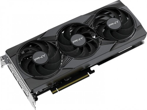 PNY GeForce RTX 5060 ARGB EPIC-X RGB Overclocked Triple
