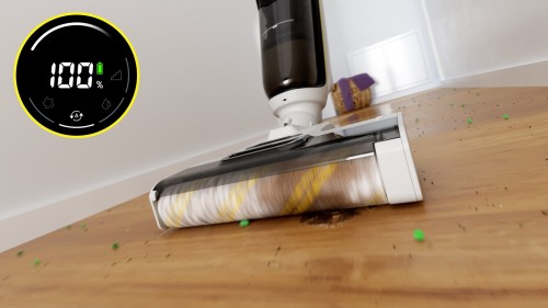 Karcher FCV 4