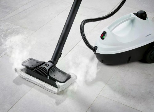 Silver Crest SDFR 1500 A1