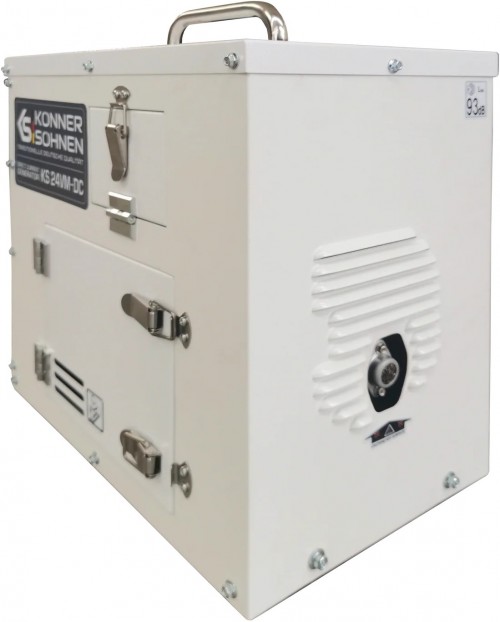 Konner&Sohnen KS 24VM-DC