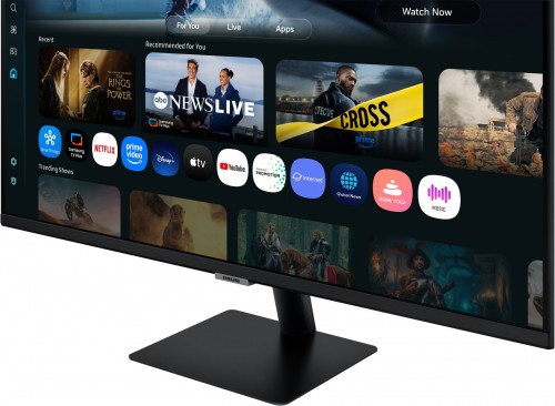 Samsung Smart Monitor M70F 32