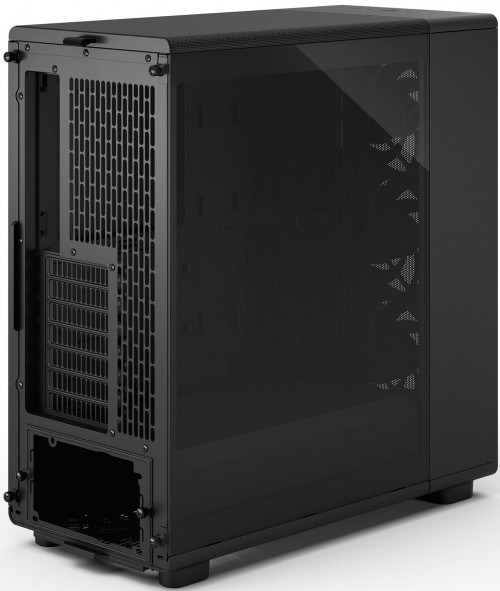 Fractal Design Epoch Black TG Light
