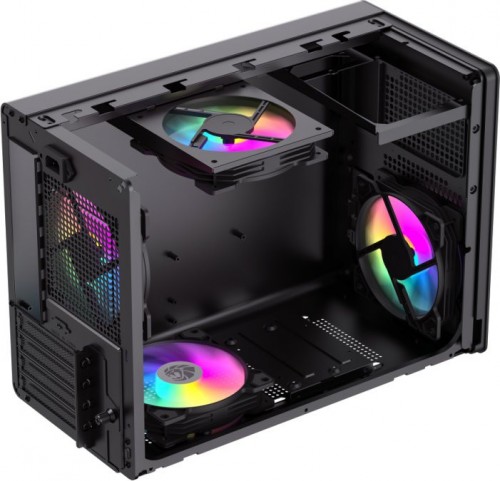Gamemax Spark Air Black