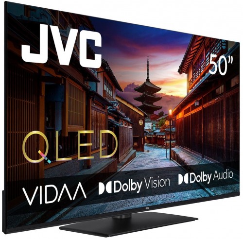 JVC LT-50VDQ3500