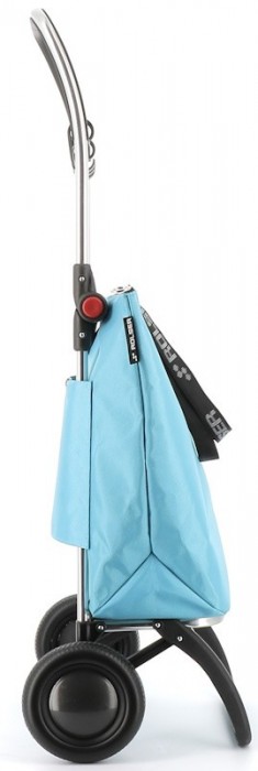 Rolser Mini Bag Plus MF 2 Wheel Foldable