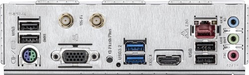 Gigabyte B650M GAMING WIFI6E