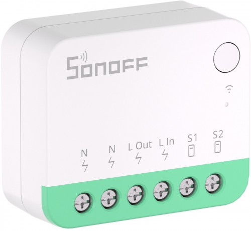 Sonoff Mini R4M