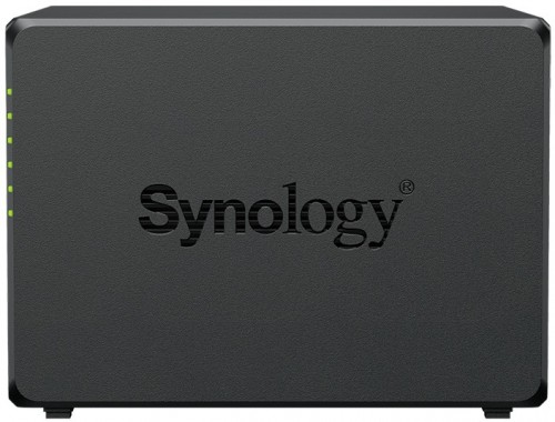 Synology DiskStation DS1525+