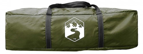 VidaXL Fishing 7-Person WP