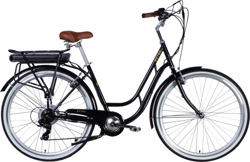 Dorozhnik Retro DD FR 250W 2025