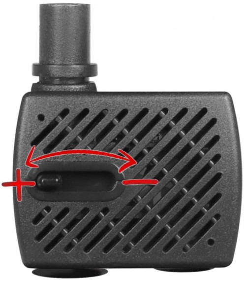 Kruger Meier Sturmkraft 220