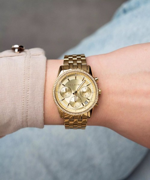 Michael Kors Ritz MK7530