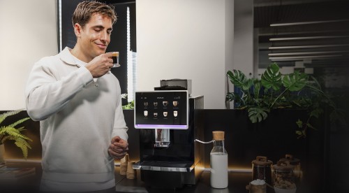 Cecotec Cremmaet Coffice