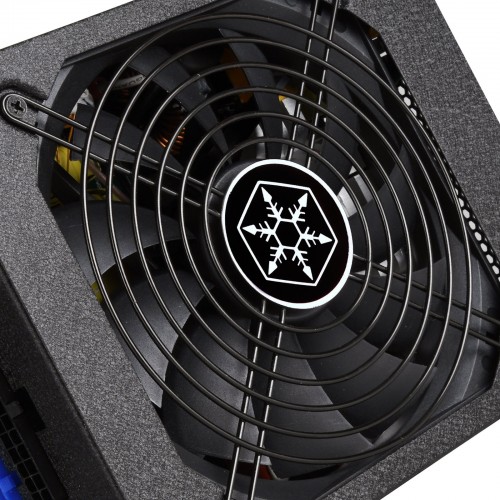 SilverStone ST1500-TI