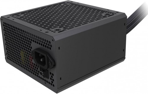 Gembird CCC-PSUBRONZE-650W