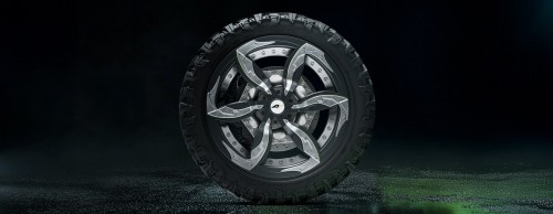 Atturo Trail Blade MTS