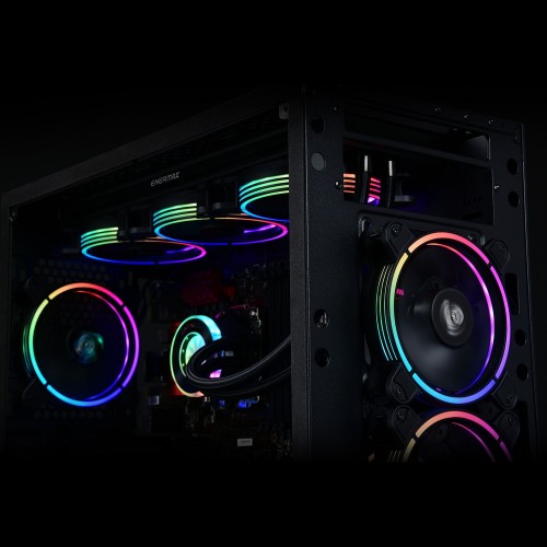 Enermax T.B. RGB 120 ARGB 3 Pack
