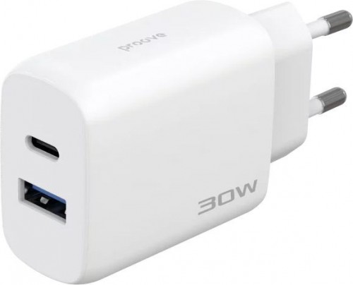 Proove Silicone Power 2 30W