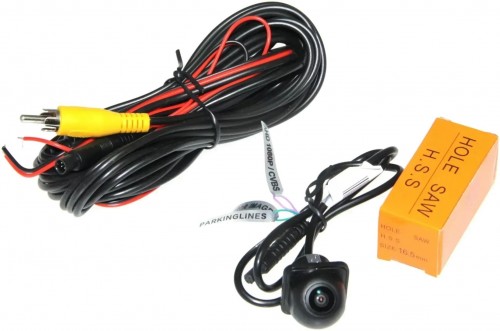 Baxster HDV-341GC