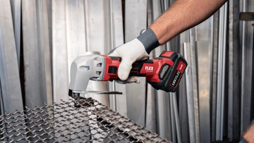Flex SHE 16 18.0-EC