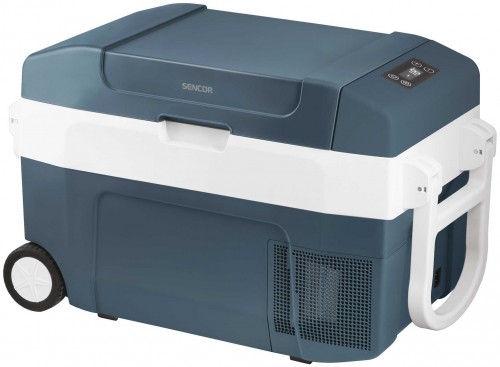 Sencor SCM 3501BL