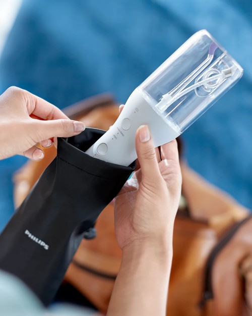 Philips Sonicare Cordless Power Flosser 3000 HX3826/31