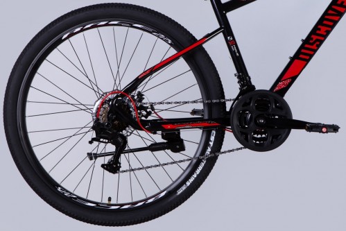 Discovery Trek DD 27.5 2025