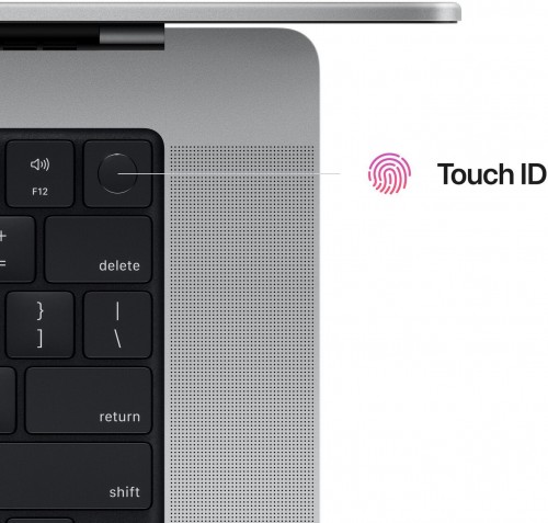 Apple MacBook Pro 16 2023 M2 Max