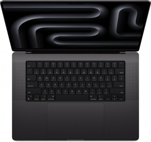 Apple MacBook Pro 16 2023 M3 Max
