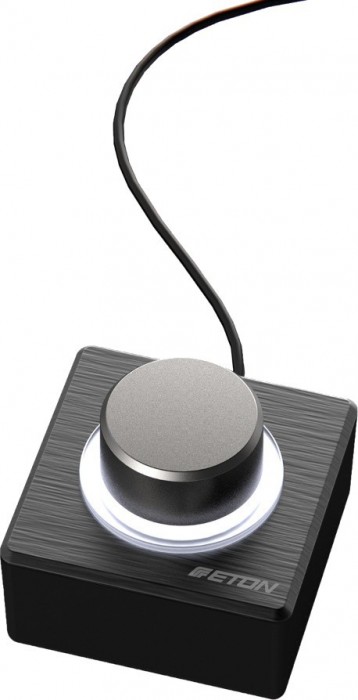 ETON STEALTH 7.1 DSP